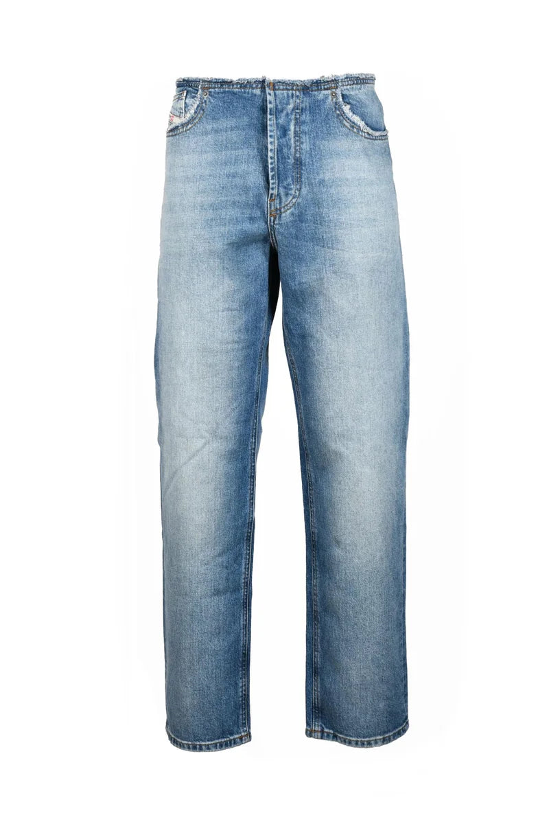 Skinny Jeans - Blue