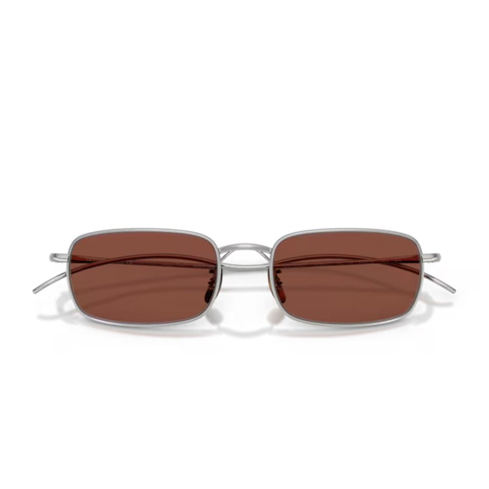 Ov1364St Tk-14 5036C5 Silver Eyewear
