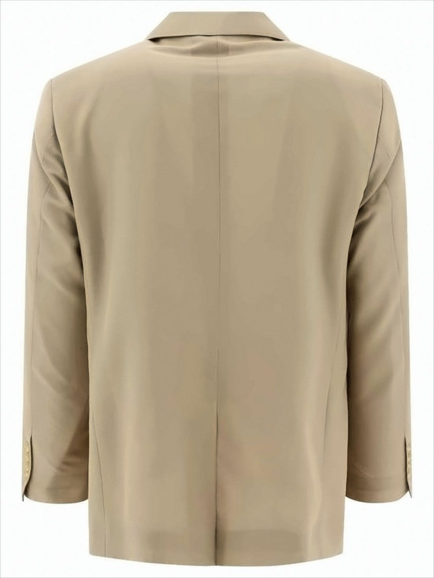 Tailored Suit Jacket