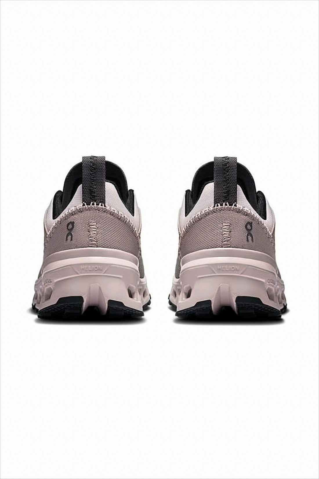 Streamlined Eco-Friendly On Running Sneakers