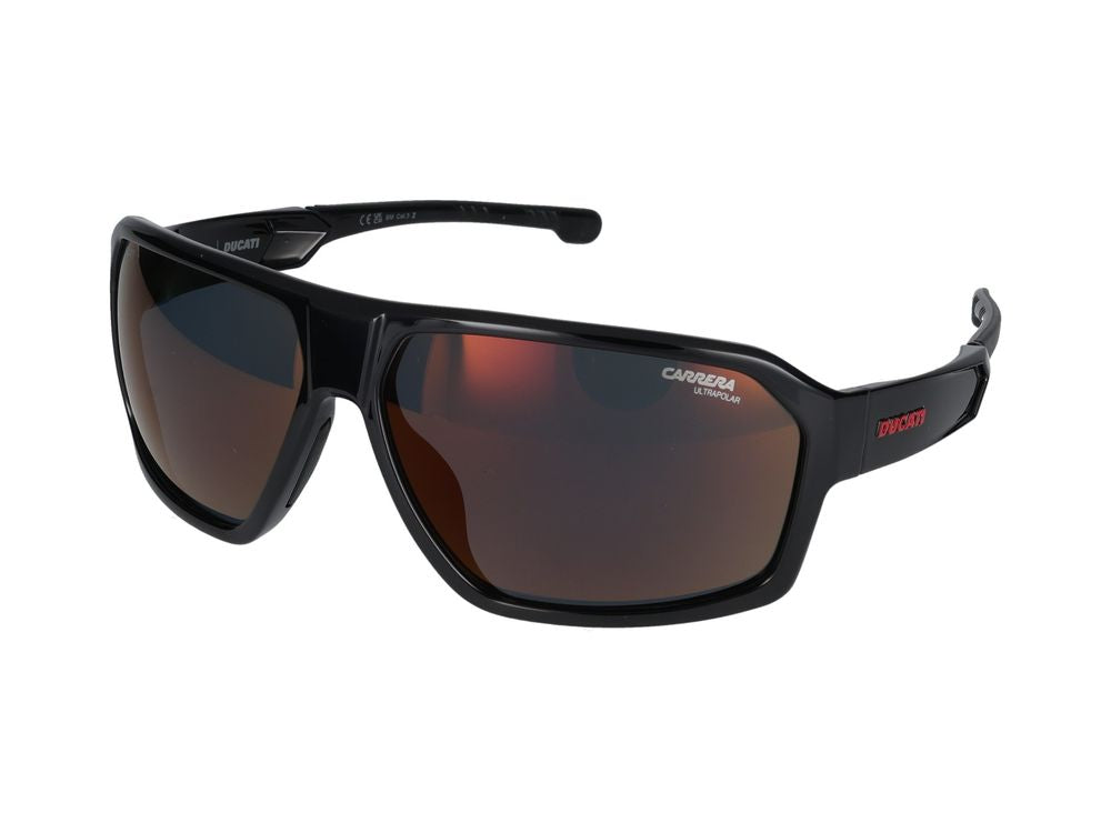 Sunglasses CARDUC 020/S 807 Black 66/13/130