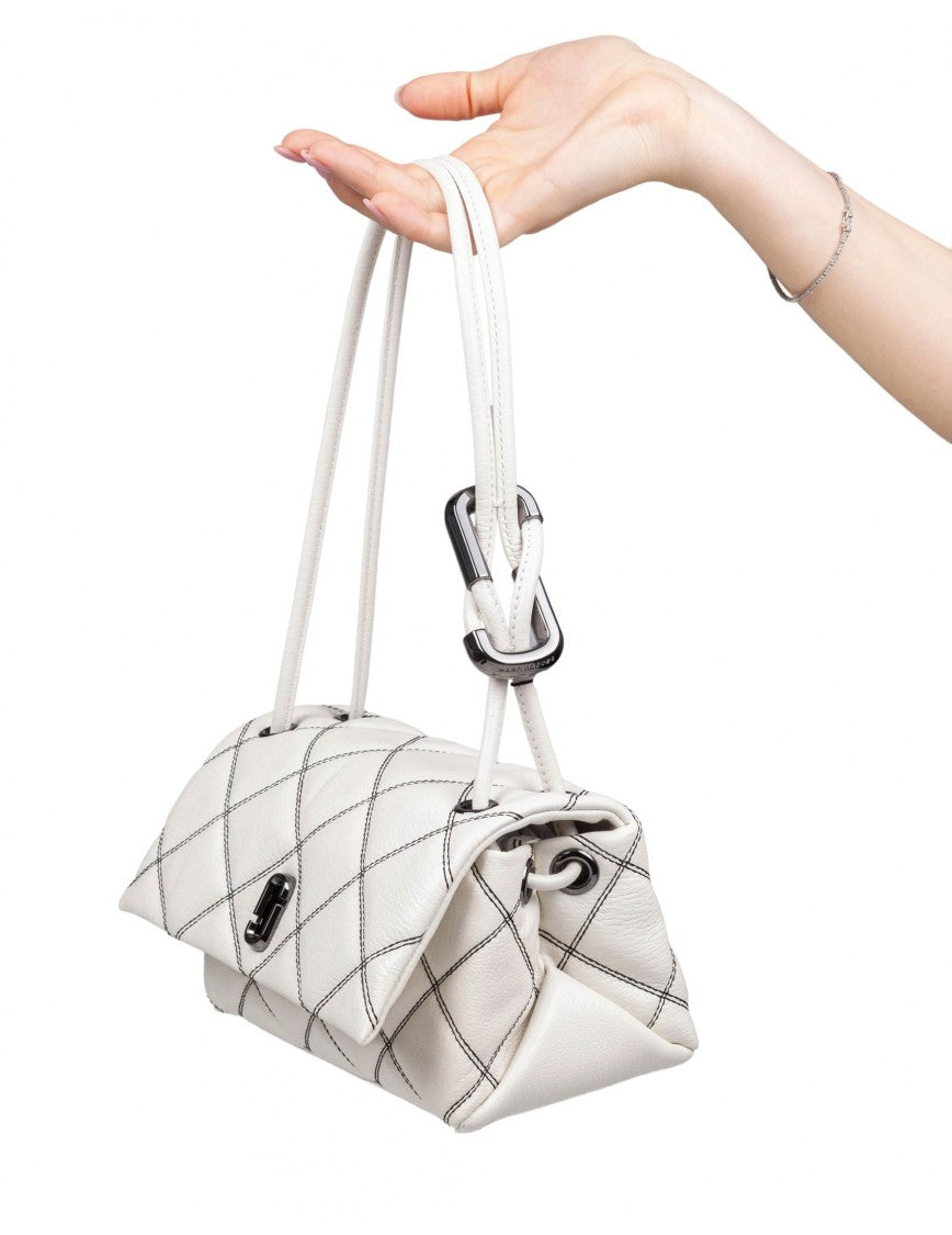 The Mini Dual Shoulder