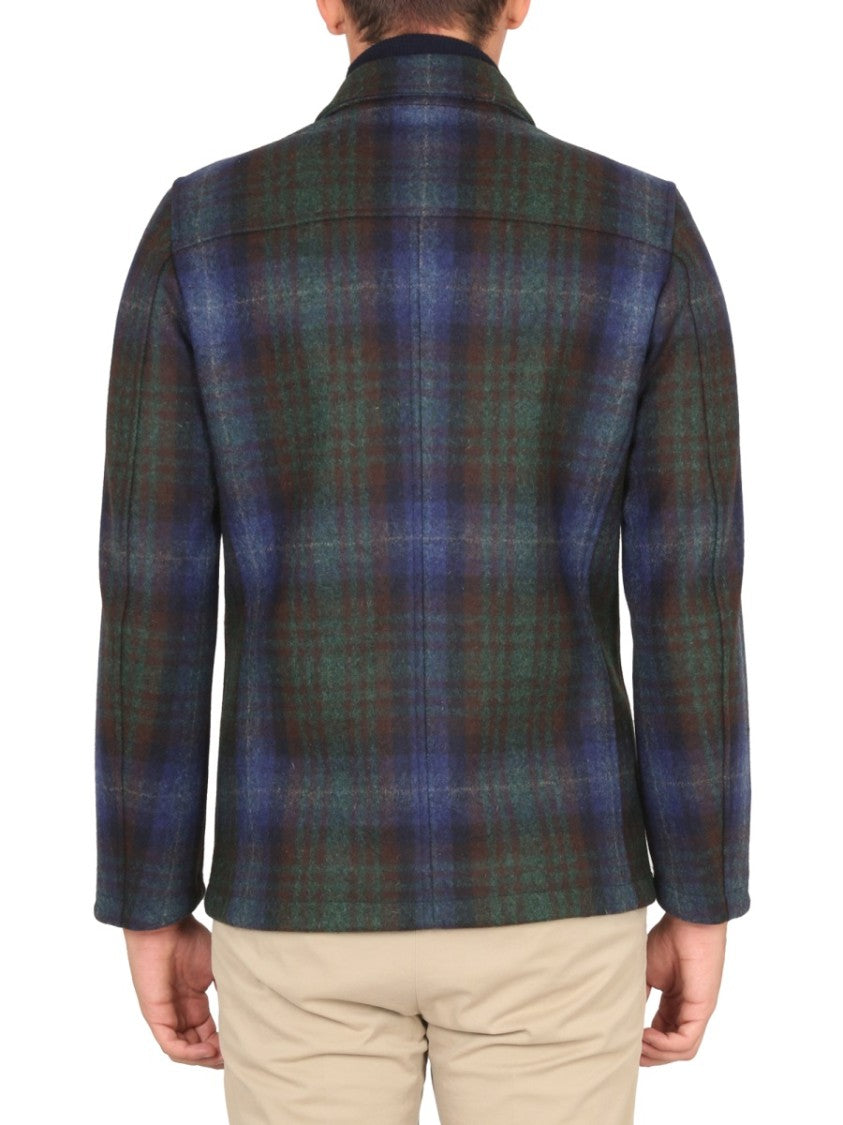Tadao Winter Jacket