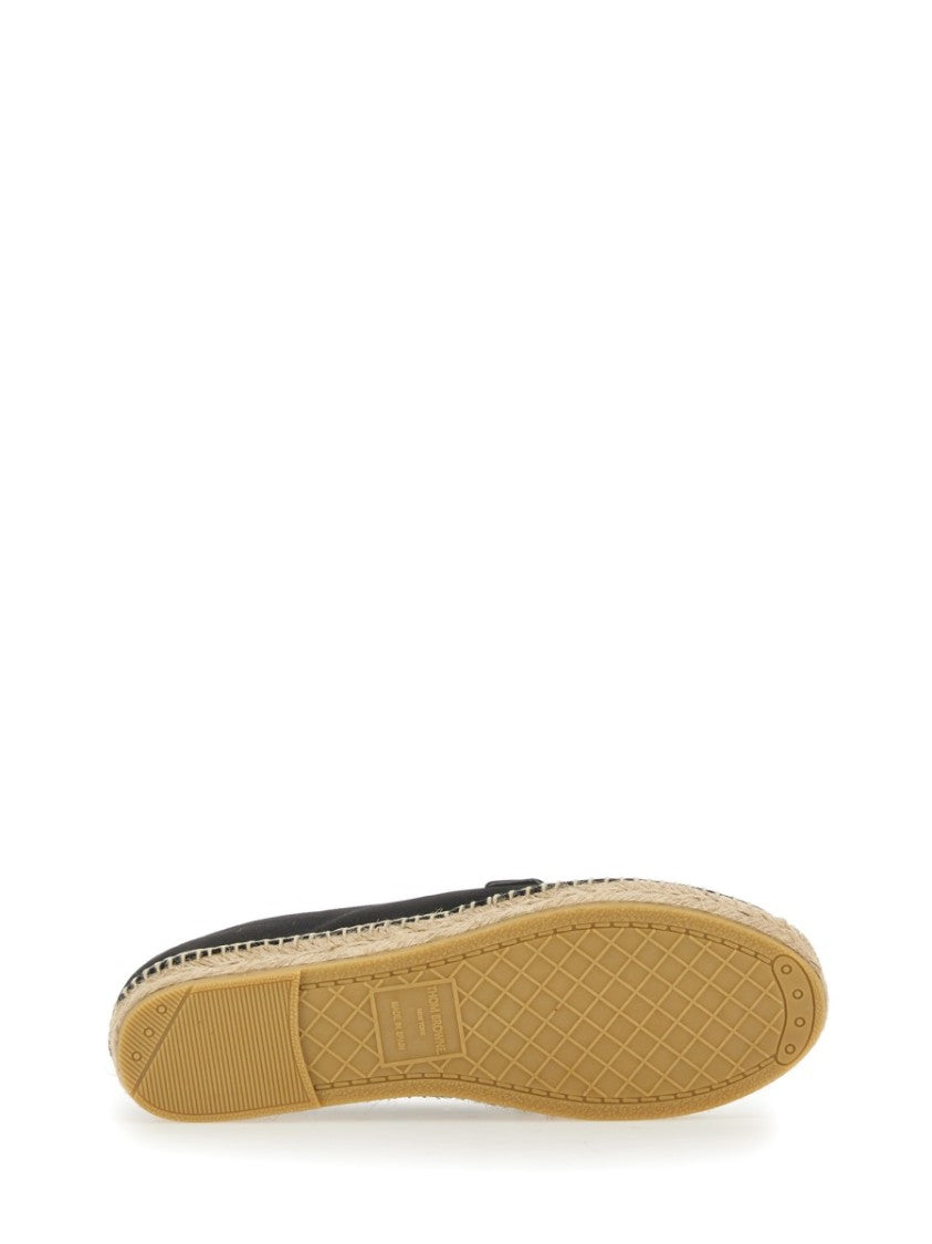 Espadrille Penny Varsity