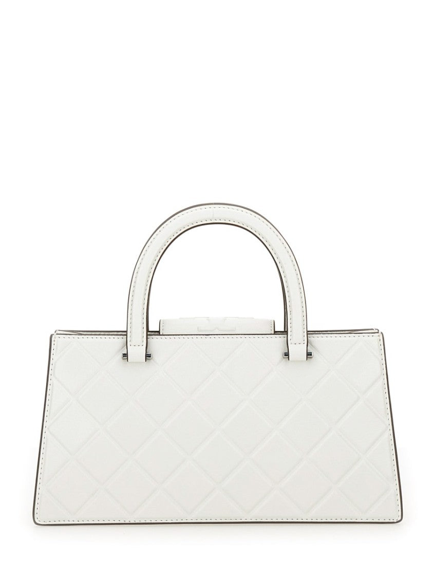 Fleming East-West Shopper Bag