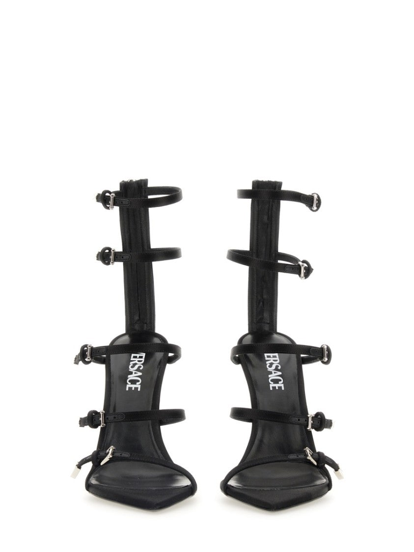 Pin-Point Sandal