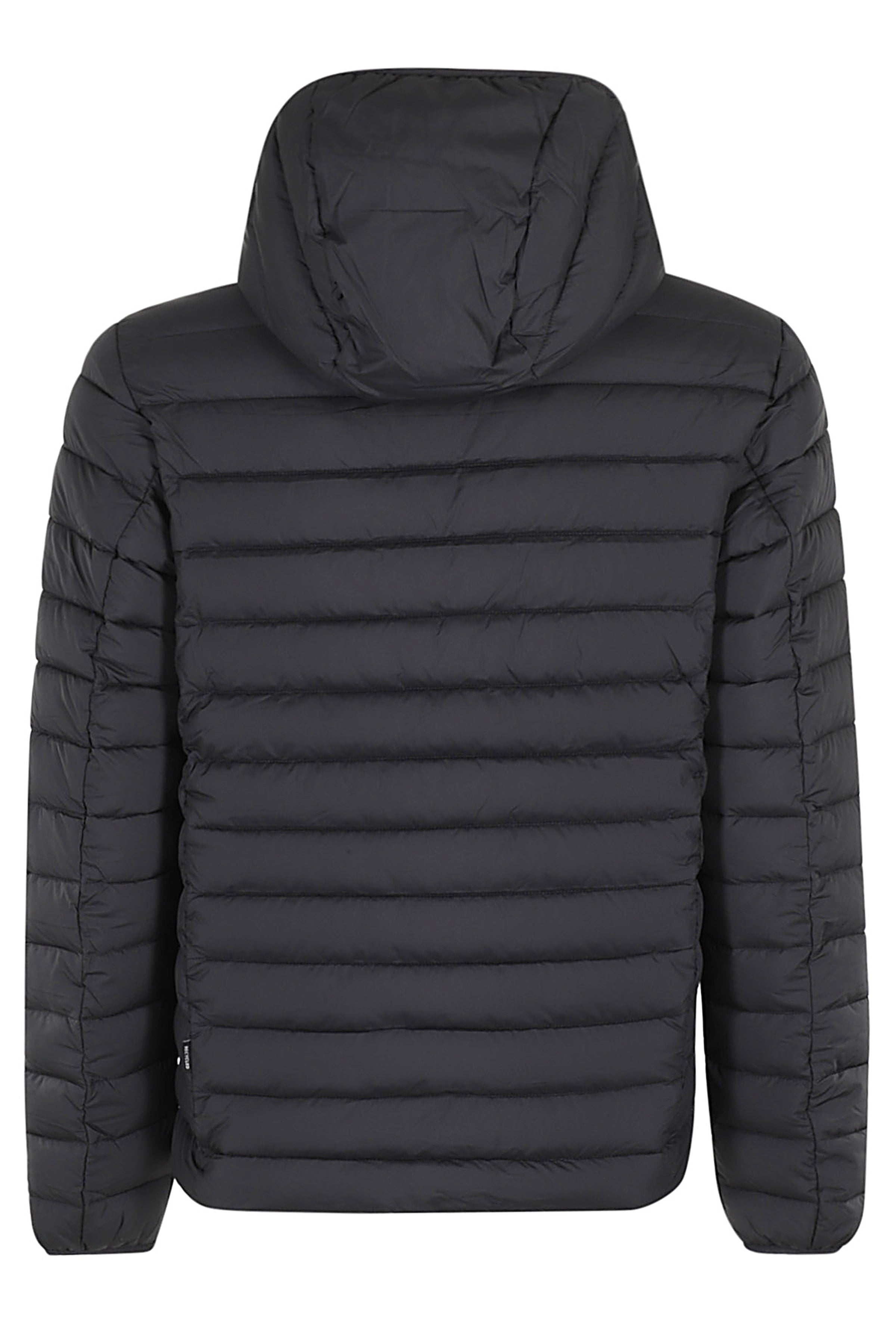 Juncus Quilted Waterproof Slim-Fit Jacket