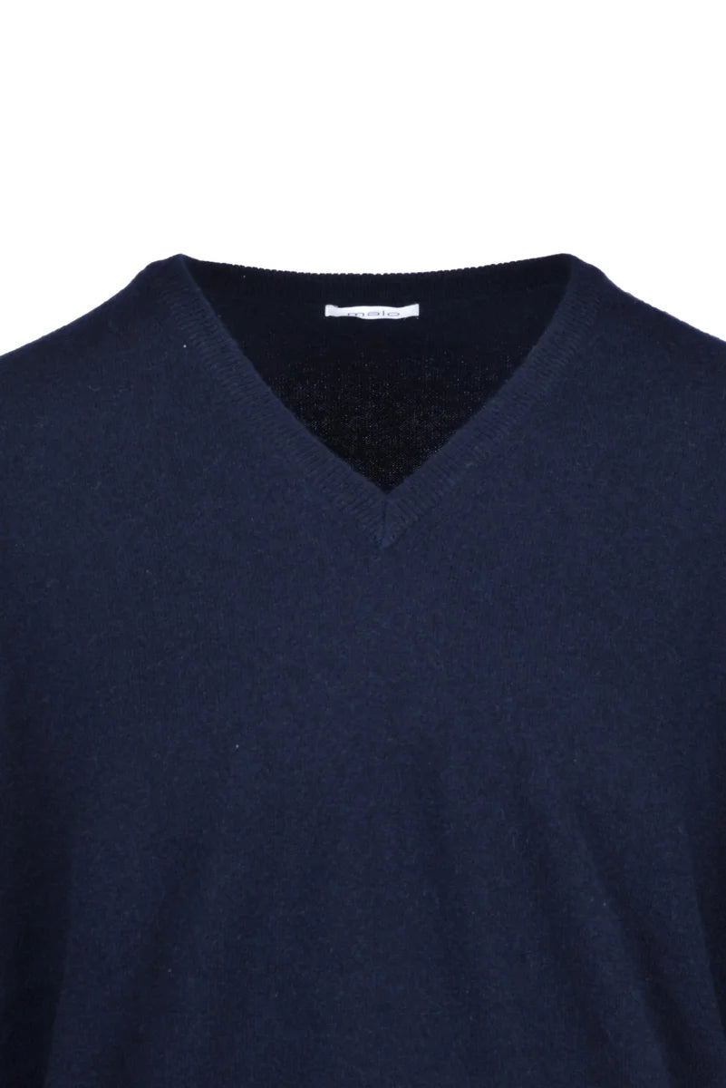 Cashmere Pullover