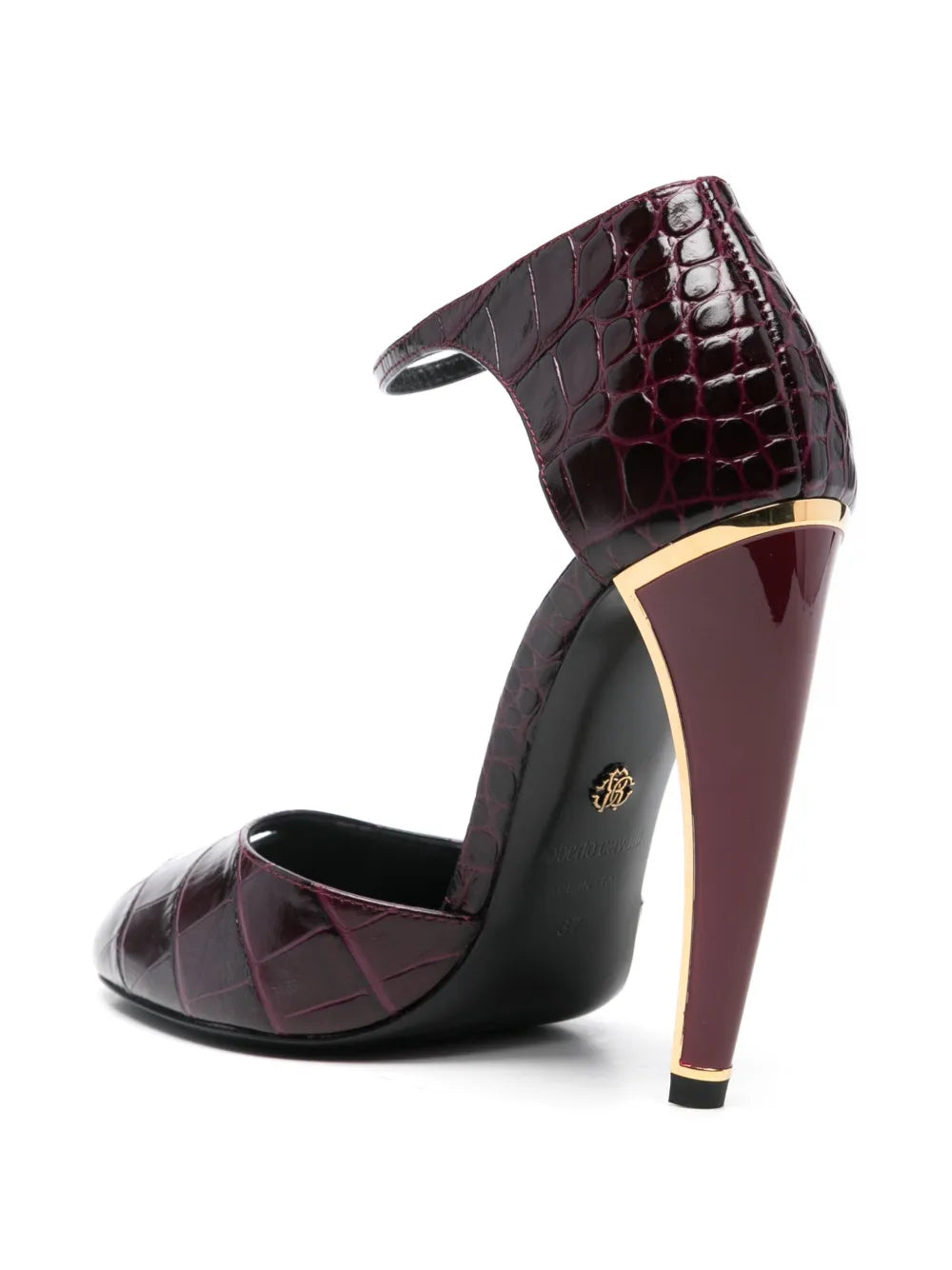 Refined Women'S Shoes With Distinctive Silhouette