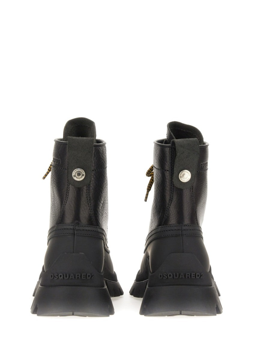 Canadian Boots