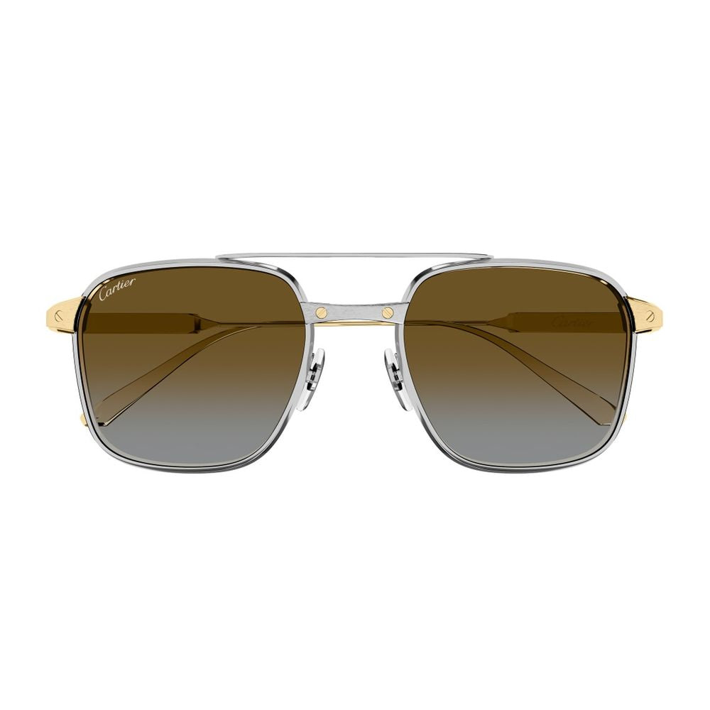 CT0610S Santos de Cartier Sunglasses
