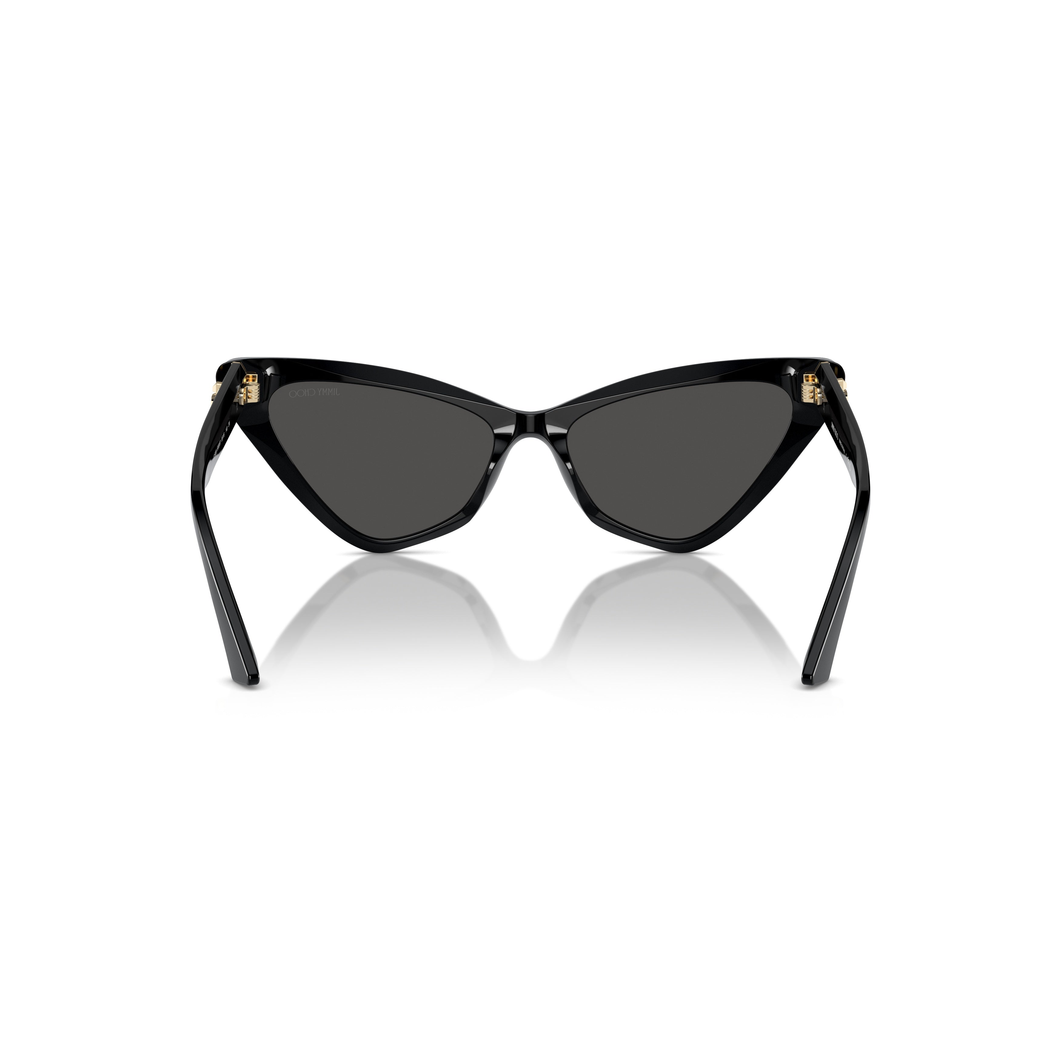0jc5008 Cat-Eye Sunglasses