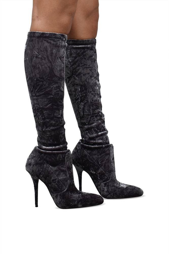 Talia Boots