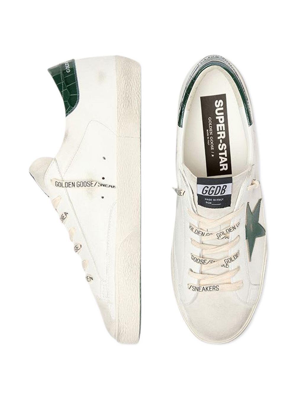 Silk and Nylon Mesh Detail Sneakers