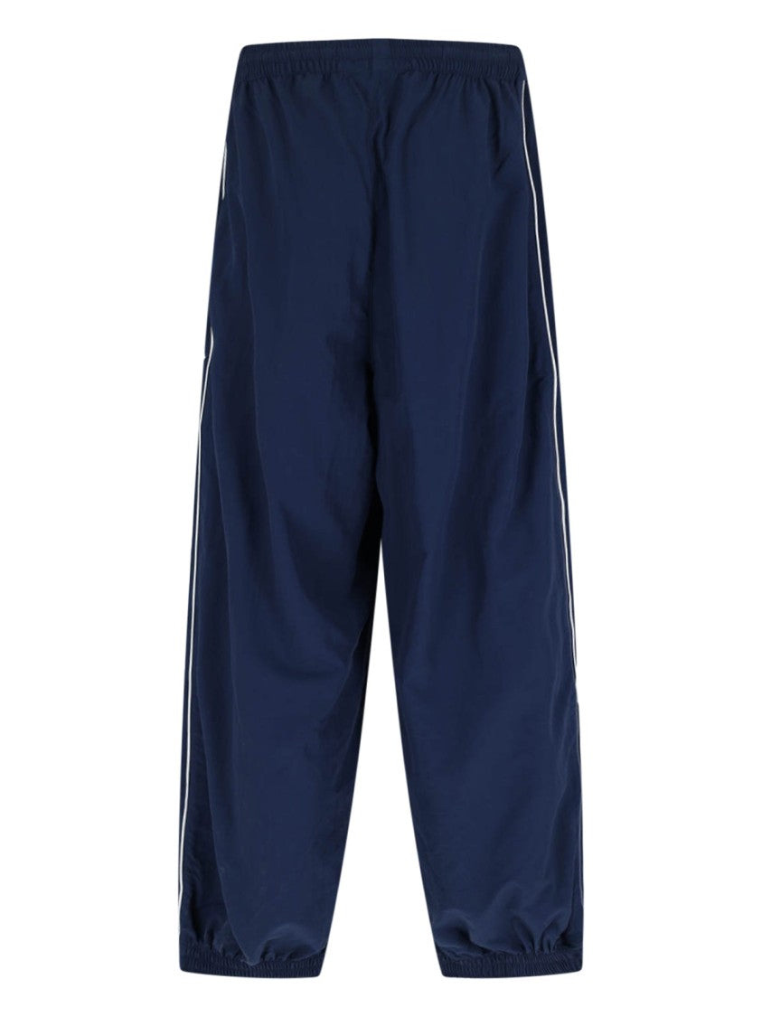 Bad Boy Track Pants – Blue