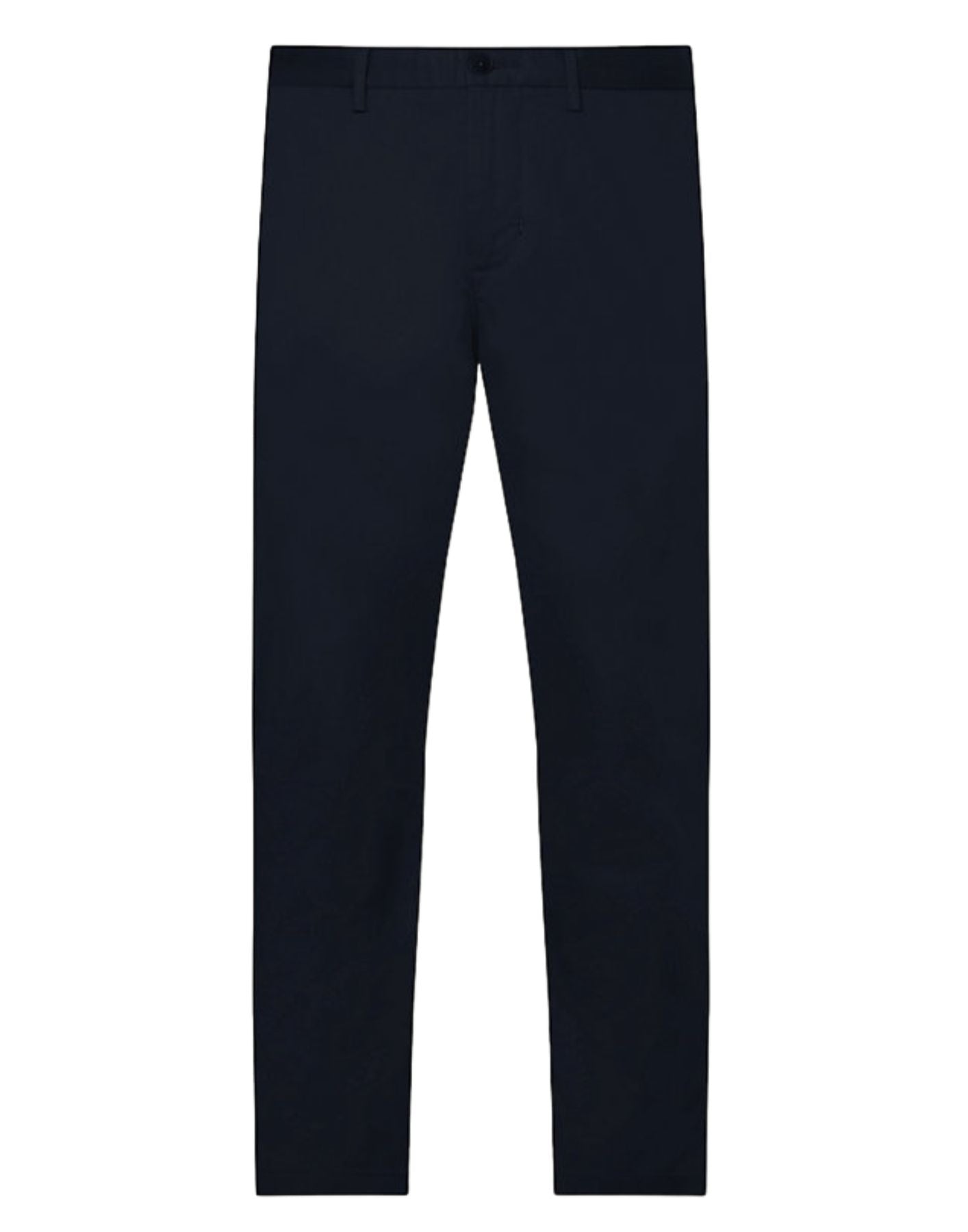 Straight Fit Chino Pants