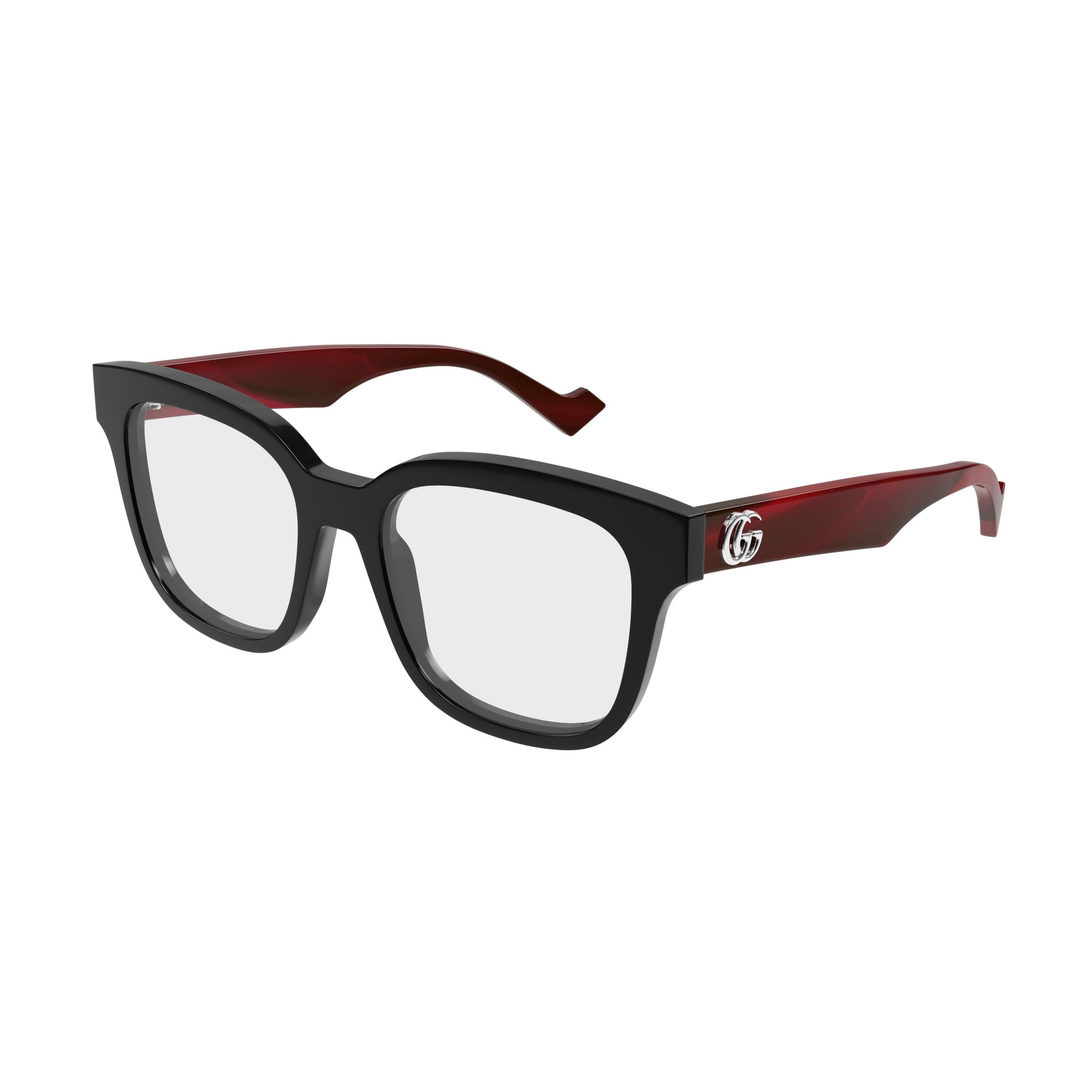 Gg0958o Square Frame Eyeglasses