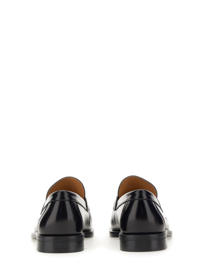 Gancini Moccasin
