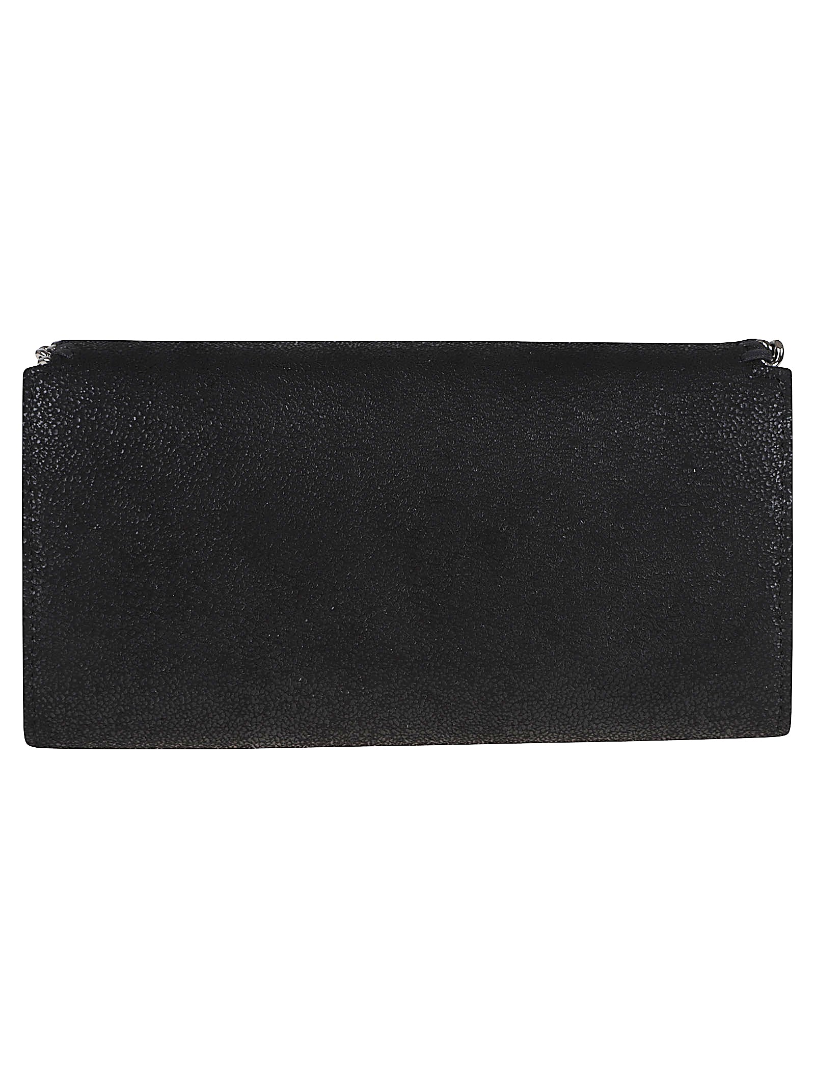 Textured Polyester Shoulder Bag