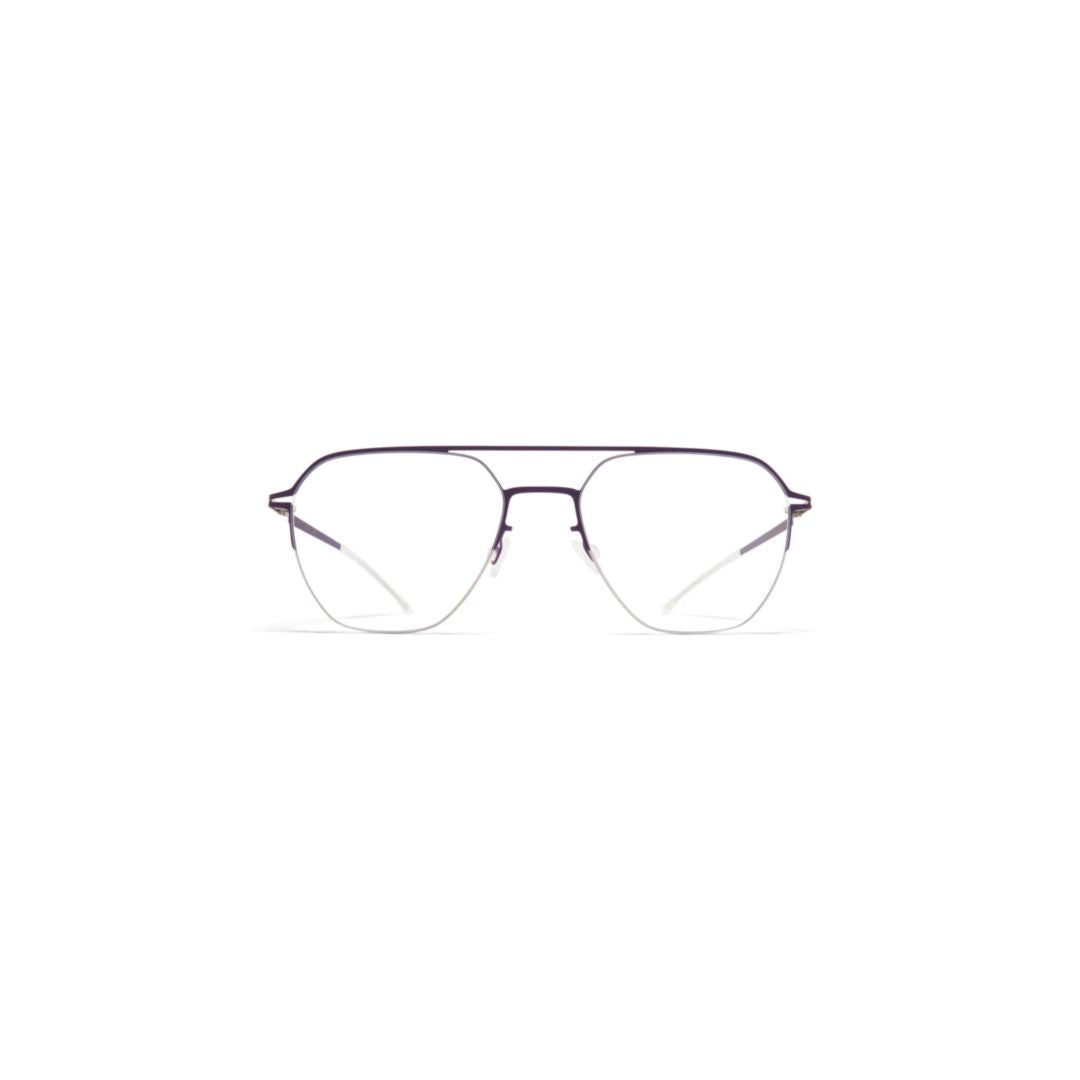Imba Sunglasses with Double Bridge Design