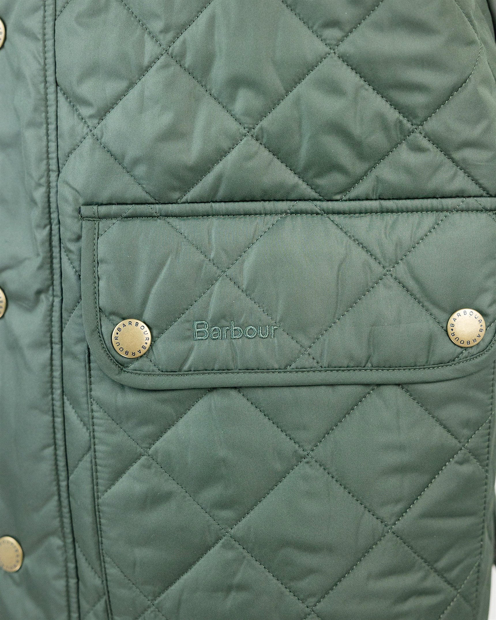 Sage New Lowerdale Gilet