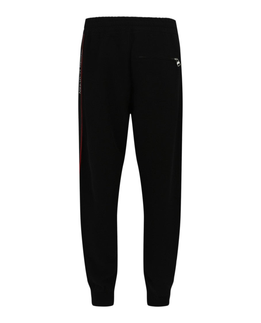 Logo Tape Joggers