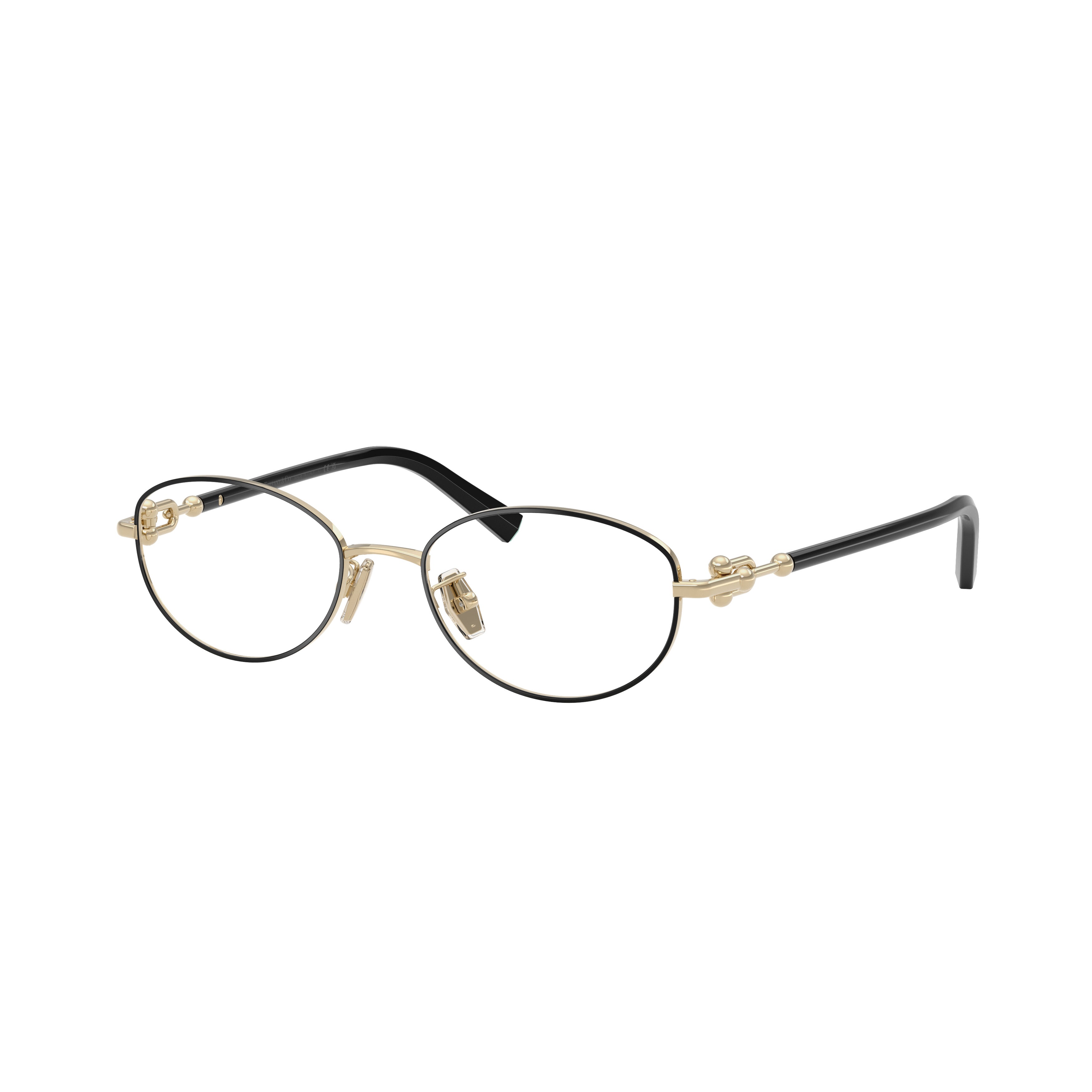 0tf1176d Oval Eyeglasses