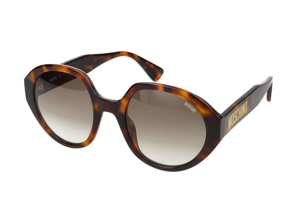 Sunglasses Moschino MOS126/S 05L Havana 2 53/22/140