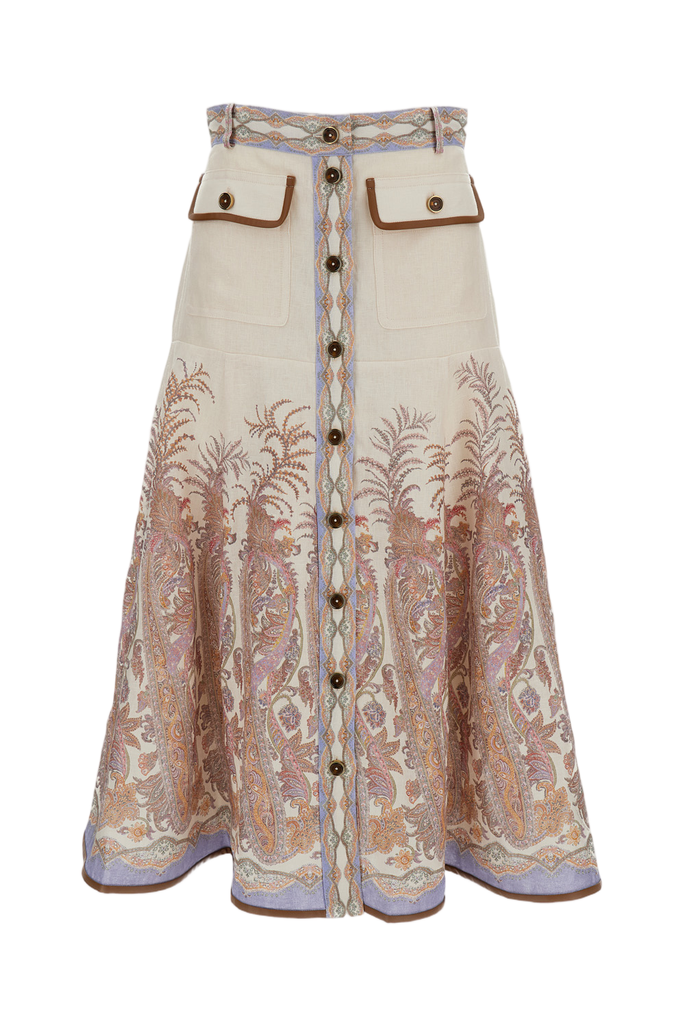 Alchemy A-Line Skirt