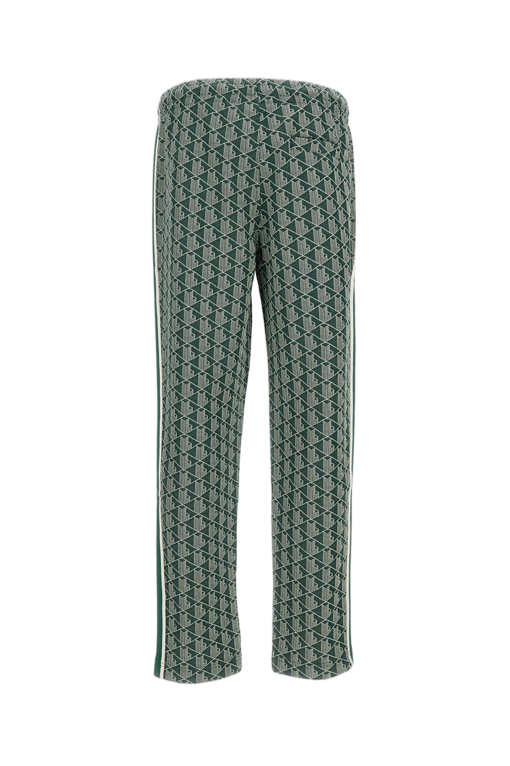 Monogram Jogging Pants
