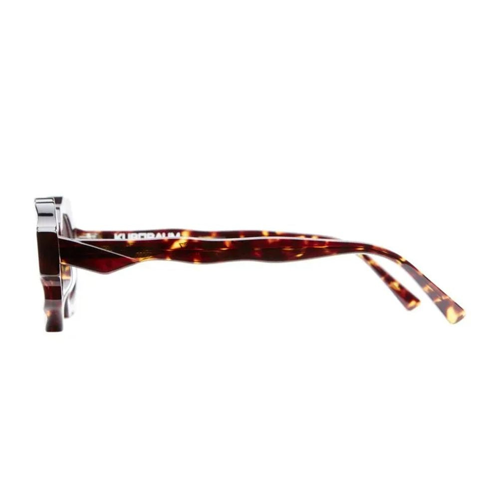 Mask G7 Sculpted Oval Tortoiseshell Eyewear