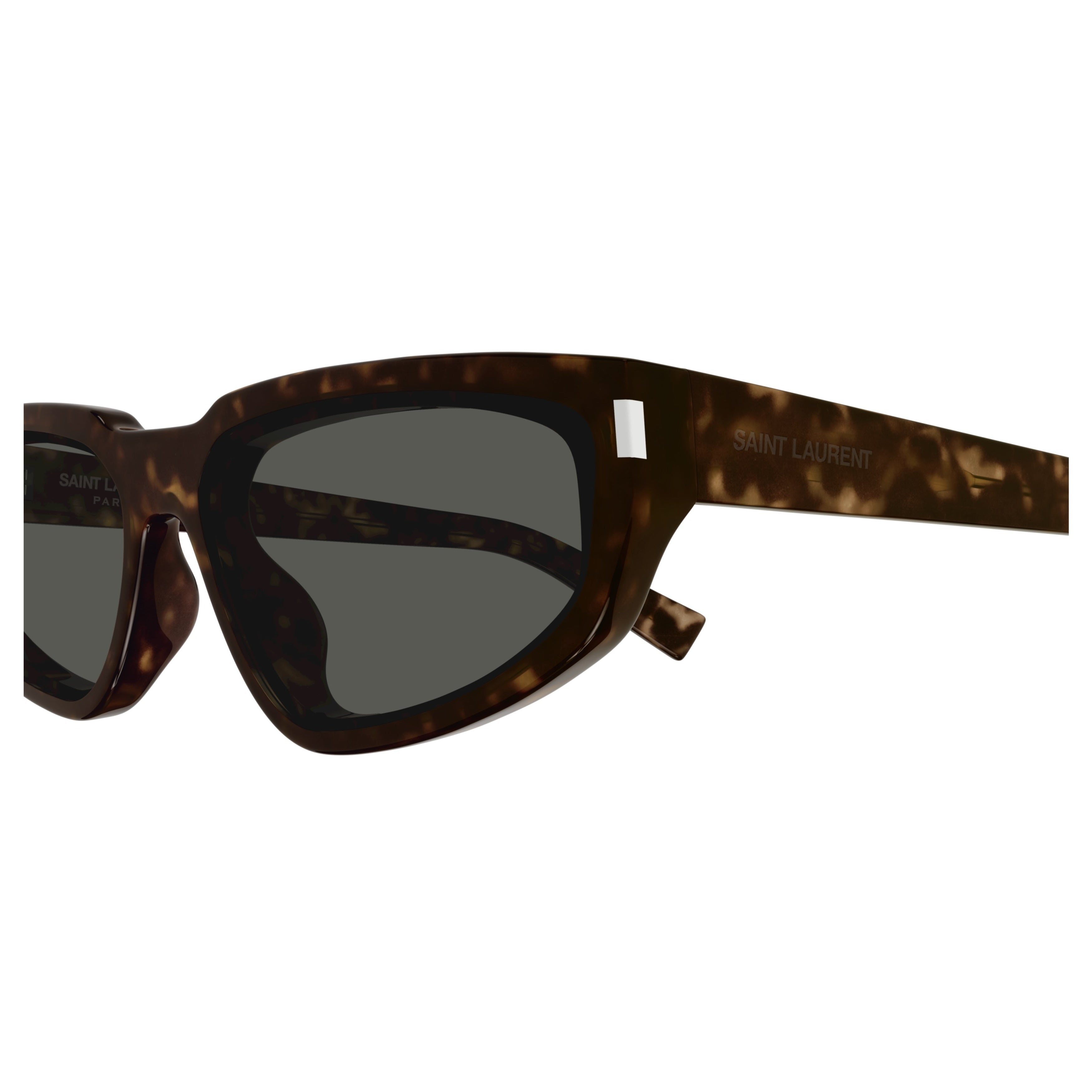 Sl 634 Nova Tortoiseshell Cat-Eye Sunglasses