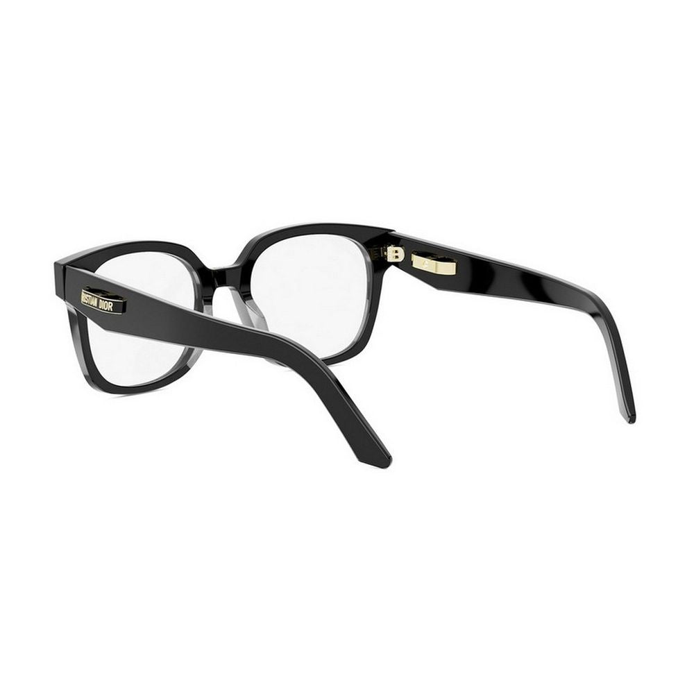 Optyczne okulary kwadratowe z octanu Co S5I Cdioro S5I