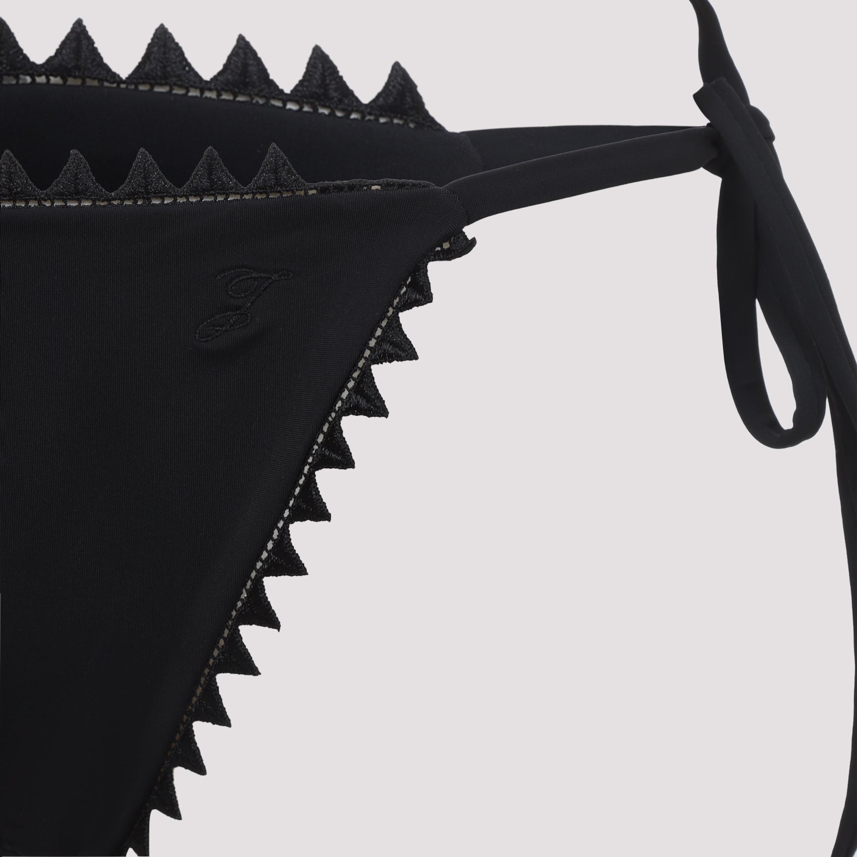 Polyamide Blend Swimwear