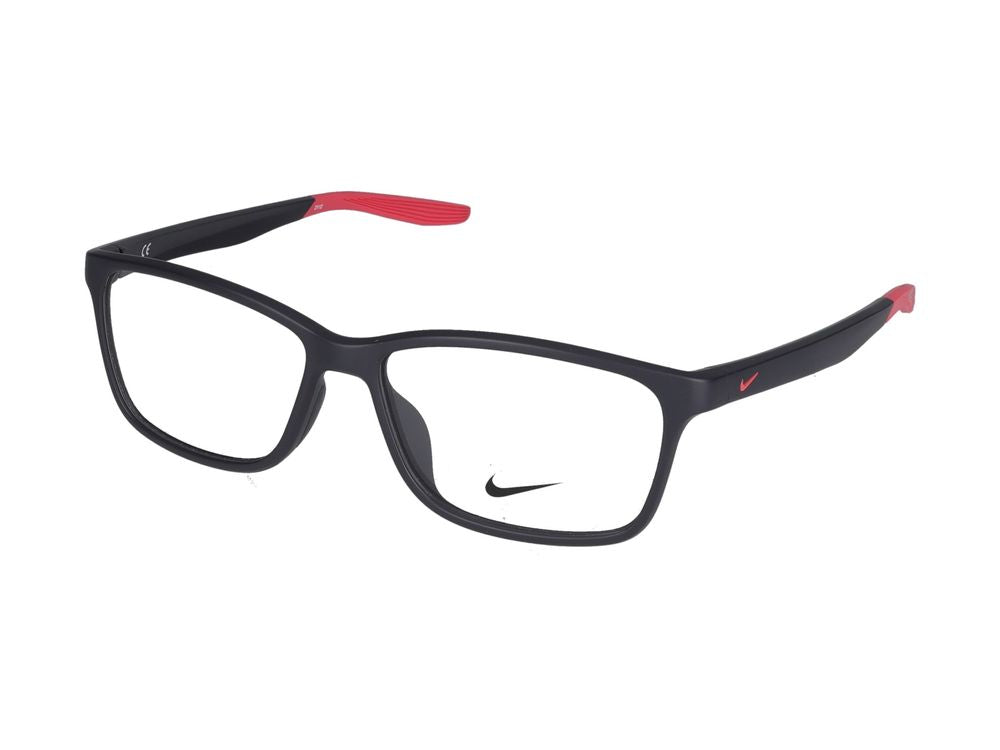 Eyeglasses Nike 7118 036 Matte Gridiron/Ember Glow 55/14/140