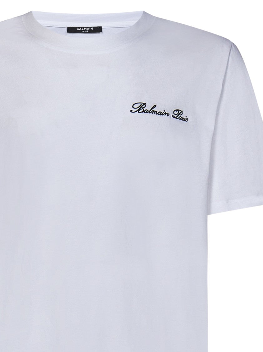 Loose-Fit Organic Cotton Jersey T-Shirt