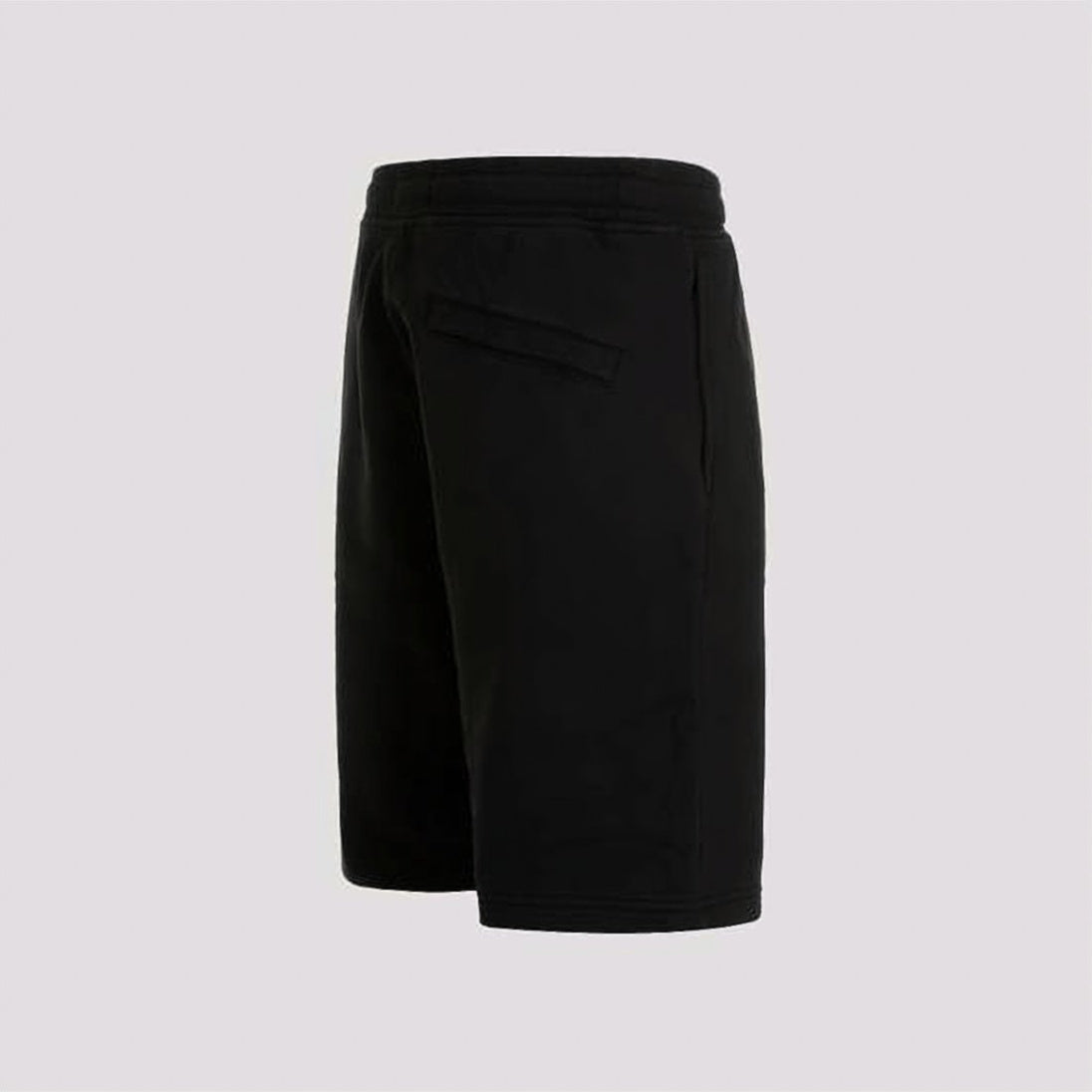 Organic Cotton Fleece Cargo Pocket Joggers