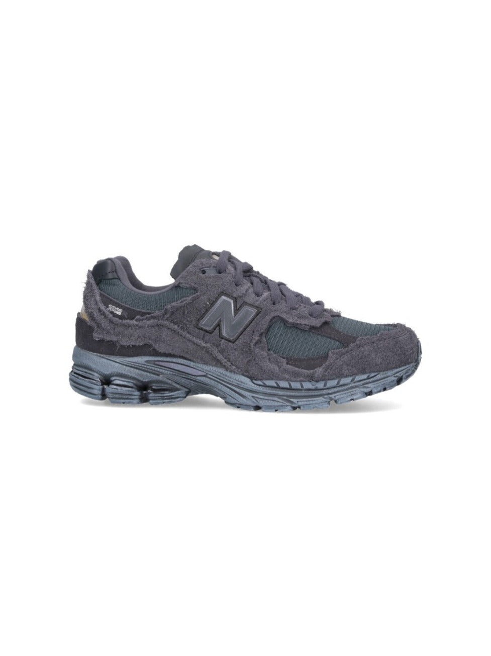 2002R Protection Pack Sneakers – Dark Grey