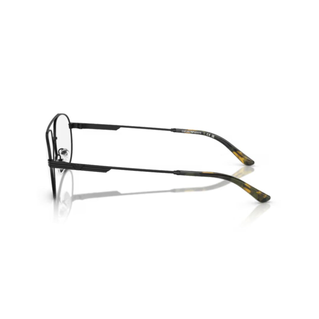 0ea1165 Aviator Sunglasses with Tortoiseshell Tips