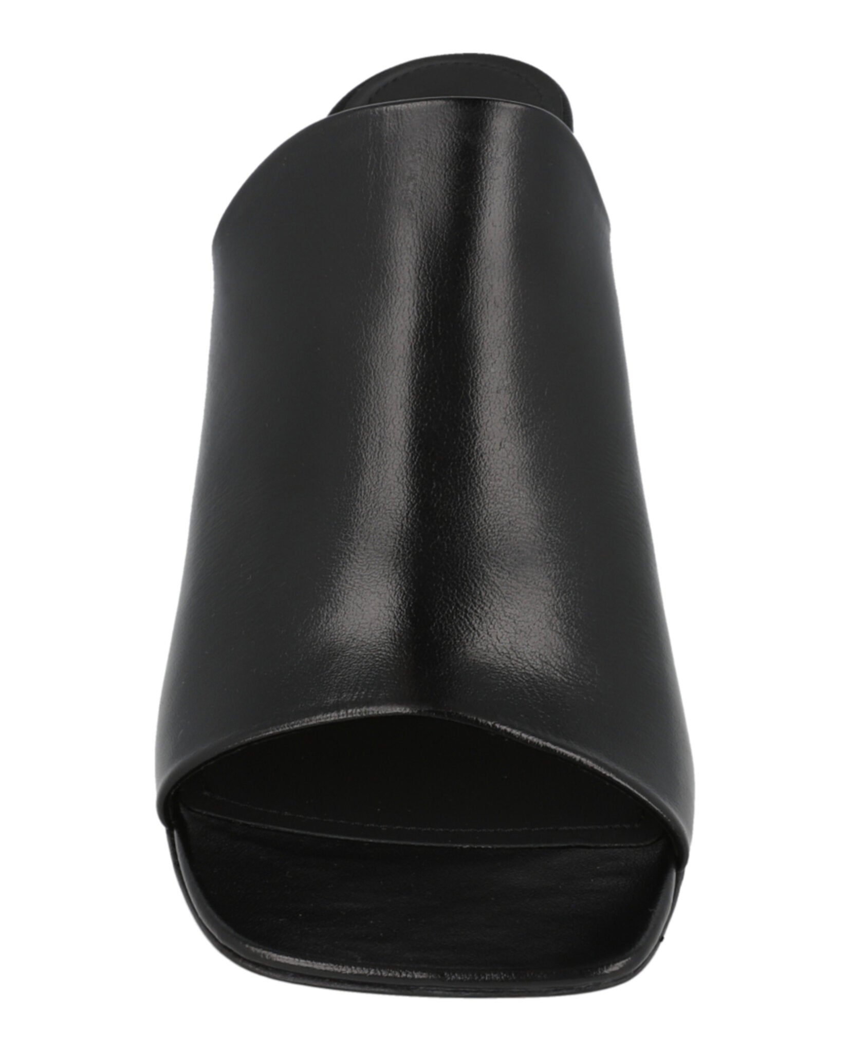 Era Leather Mules
