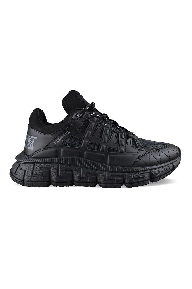 Sneakersy Trigreca