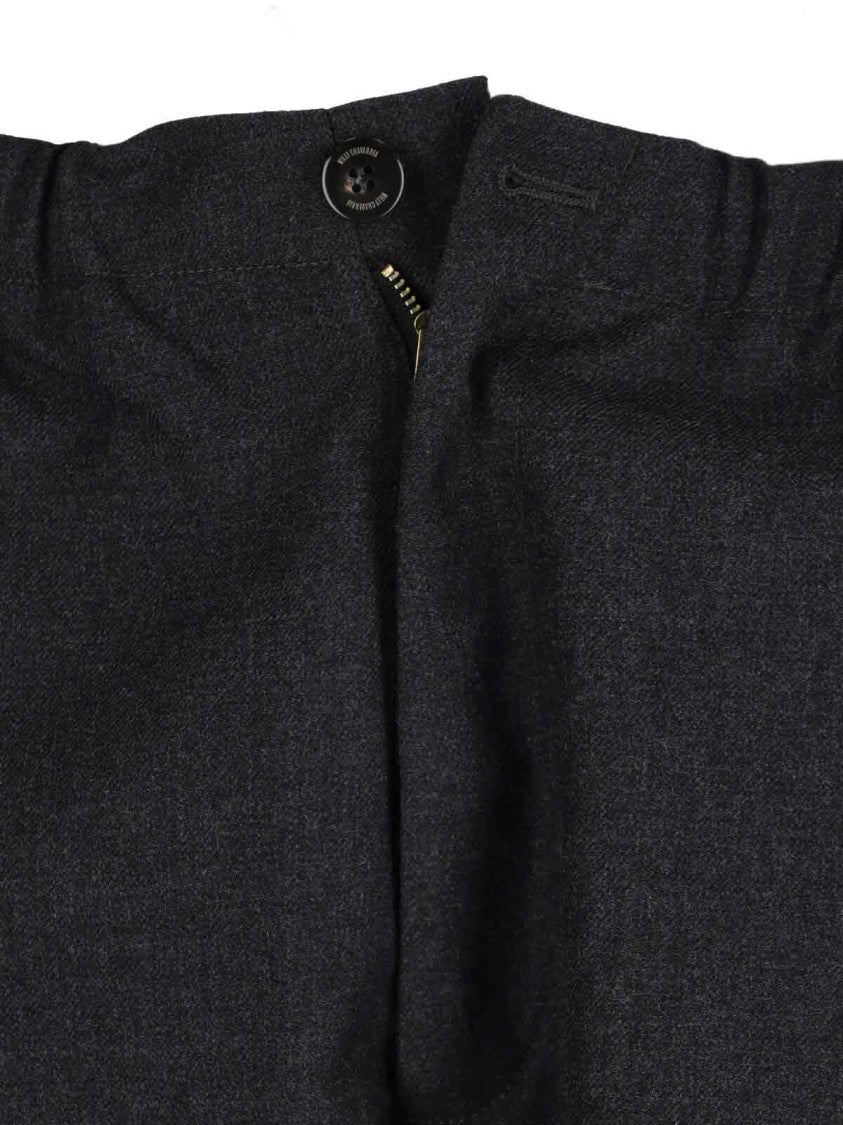 Wide Pants – Grey