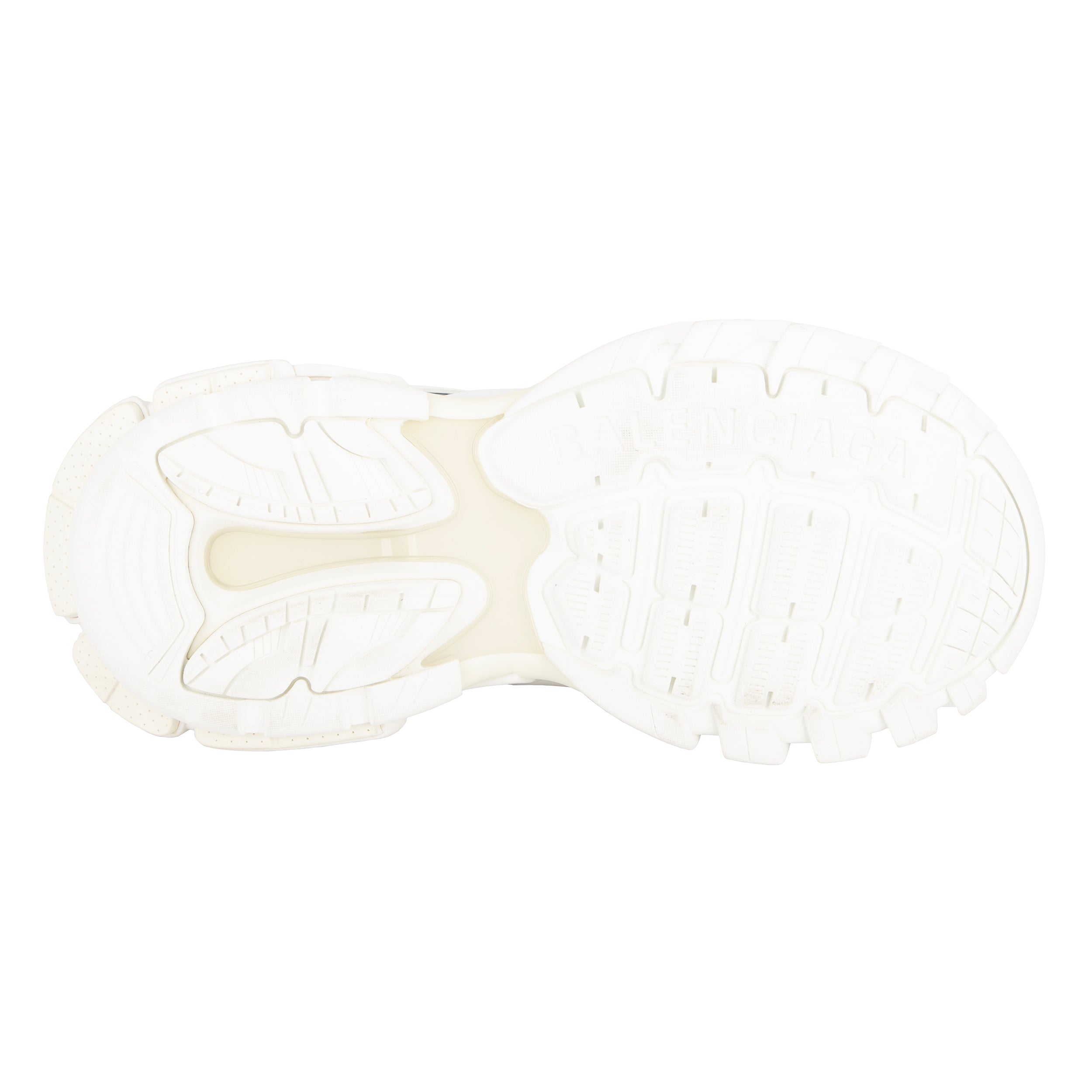 Track Pride 'White Multi'