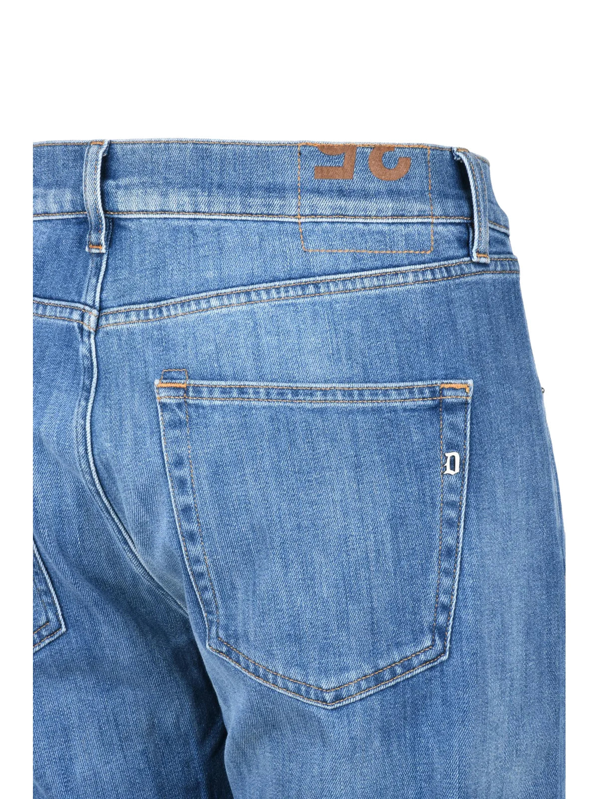 Icon Jeans - Denim
