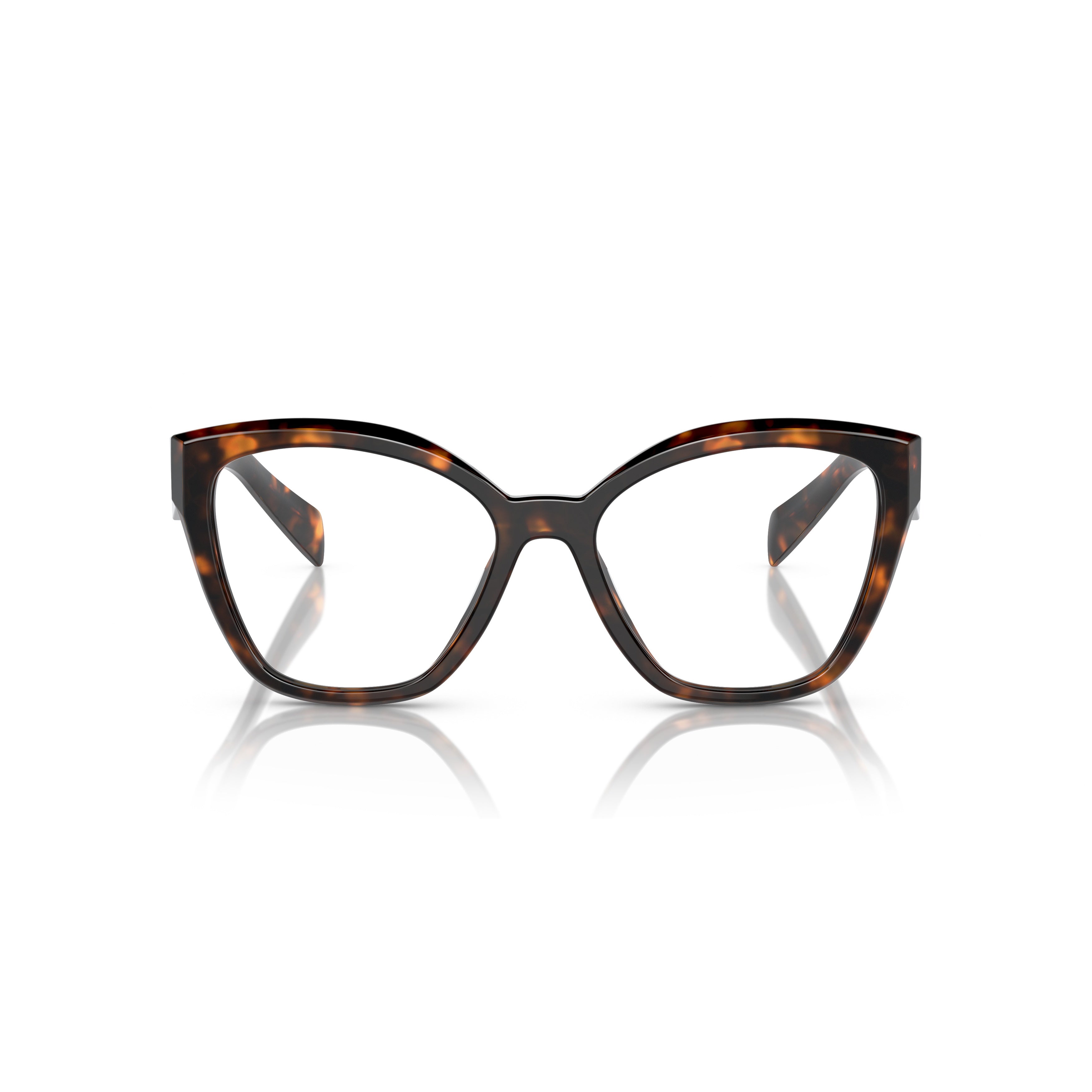 0pr 20zv Oversized Cat-Eye Acetate Sunglasses
