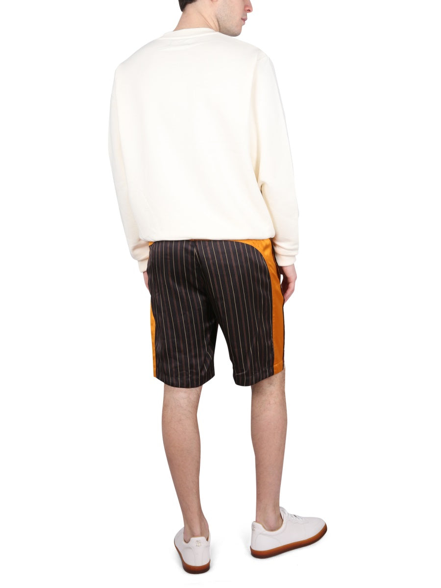 Parcher Bermuda