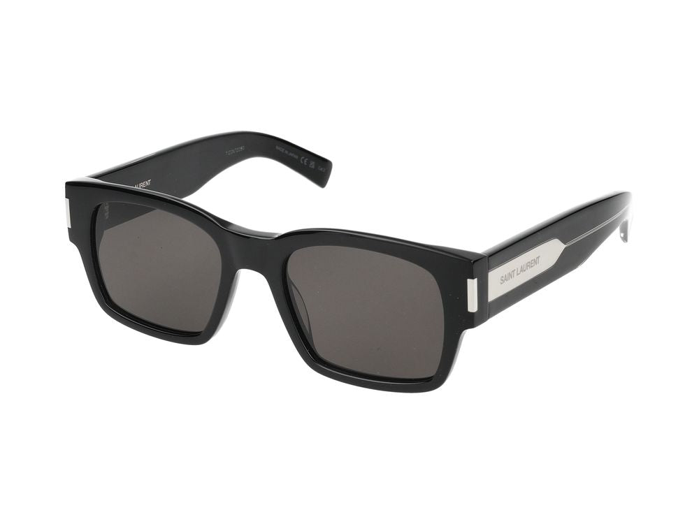 Sunglasses SL 617 001 black crystal black 53/20/145