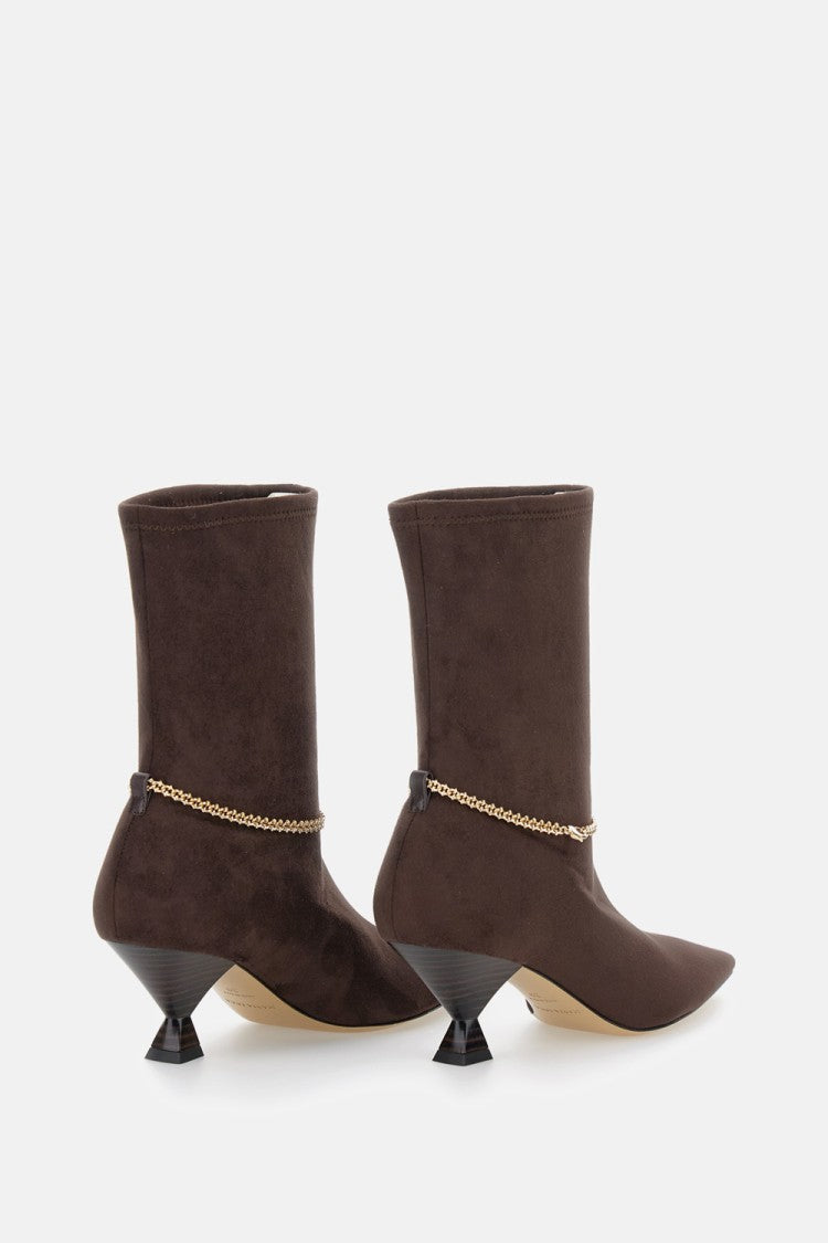 Nausica Stretch Boot