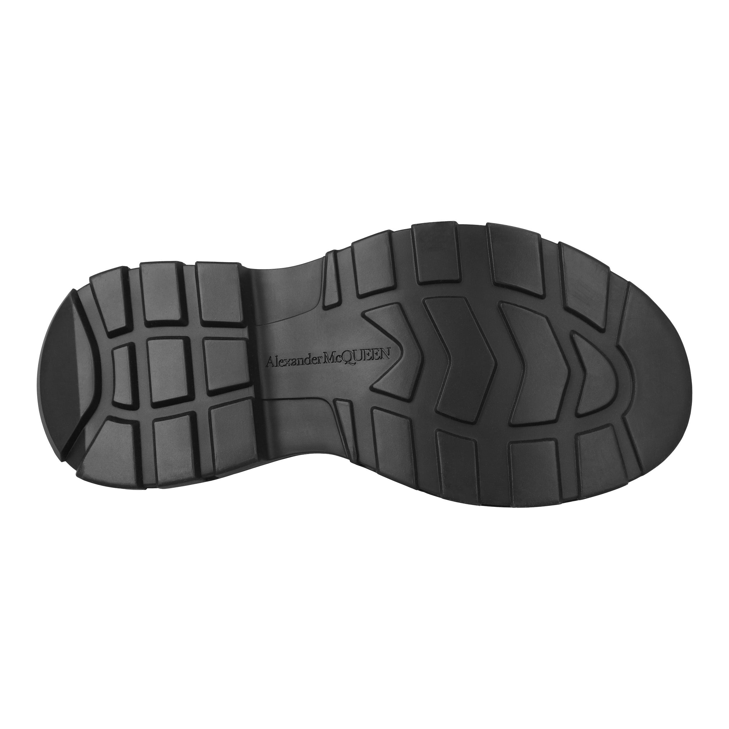 Tread Slick Boot In Black