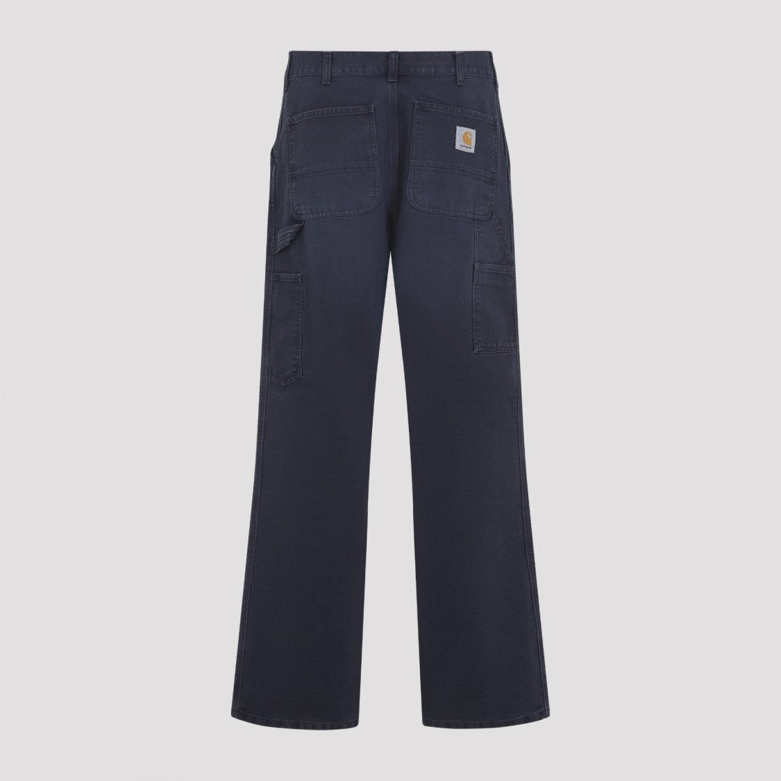 Relaxed Fit Trousers
